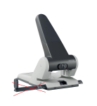 Leitz Heavy 51800095 auguraudija, mahutavus kuni 65 lehte