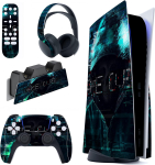 PlayVitali kleebised PS5 kontrollerile