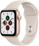 Apple Watch SE (2022) 40mm GPS Aluminum Case (Grade C)