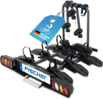 Fischer ProlineEvo 3 10443 siduriga jalgrattahoidja