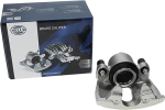 HELLA PAGID 8AN 355 791-501 Pidurisadul &ndash; AN9150 &ndash; piduris&uuml;steem (A+ GRADE)