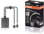 OSRAM LEDriving SMART CANBUS LEDSC01 &ndash; LED retrofit-adapter, klass A (A+ klass)