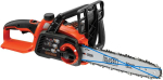 BLACK+DECKER GKC3630LB-XJ 36V juhtmevaba kettsaag &ndash; 30 cm, ilma akuta ja laadijata ( C Grade)