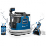 Vacmaster vaiba- ja pehmem&ouml;&ouml;bli pesumasin-tolmuimeja 500W (SCB0501)