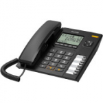 Alcatel T78 juhtmega telefon k&otilde;lariga