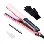 Juuksesirgendaja DREAME AuraSteam Straightener Pink