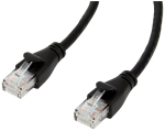 RJ45 Cat 6 Etherneti &uuml;henduskaabel, 1 Gbps, 3 m