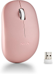 NGS Fog Pro Pink juhtmevaba hiir