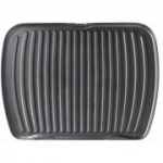 Lagrange 010322 Panini grill, valualumiinium, 25 cm