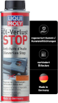 LIQUI MOLY 1005 &otilde;lilekke peatamise vahend, 300 ml. ( A+Grade)