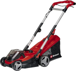 Einhelli juhtmeta muruniiduk GE-CM 36/34-1 Li-Solo, 34 cm ilma akuta (A+ GRADE)
