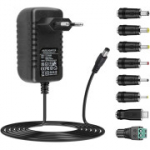 12 V 2 A toiteadapter
