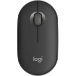 Logitech Pebble Mouse 2 M350s Slim Bluetooth Wireless Mouse