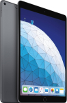 Apple iPad 10.2" 7th Gen (2019) 32GB WiFi (Grade A+)