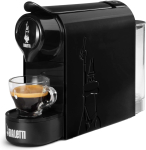 Bialetti Gioia, espressomasin, t&ouml;&ouml;tab ainult Bialetti kapslitega (B GRADE)