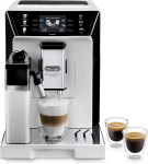De'Longhi PrimaDonna Class &ndash; T&auml;isautomaatne kohvimasin piimas&uuml;steemiga (B-klassi)
