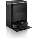 Bosch Spotless Max BCRDW3B robot-tolmuimeja ja -mopiga 11000Pa must ( A Grade)
