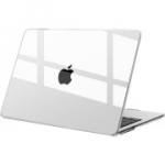 Kaitsekorpus MacBook Pro 14" (M5/M4/M3/M2/M1 Pro/Max, A3434&ndash;A2442), k&otilde;va kaitse&uuml;mbris