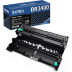 DR3400 trumli&uuml;ksus Brother HL-L5100DN MFC-L5750DW DCP-L5500DN jaoks