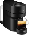 Nespresso De'Longhi ENV90.B kapselkohvimasin