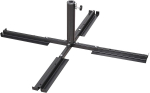 Schneider 837-15 p&auml;ikesevarju alus &lrm;105 x 105 x 35 cm