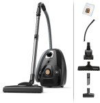 Rowenta Green Force Effitech Total Clean tolmuimeja kotiga, 400 W, 4,5 l, RO6189