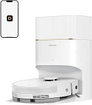 DREAME D20 Pro Plus VALGE, 13 000 Pa