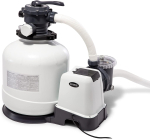 Intex SX3200 liivafilter 10 m&sup3;/h kuni 65 m&sup3; suurusele basseinile