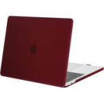 MOSISO &uuml;hildub MacBook Pro 13 &uuml;mbrisega 2024 2023 2022-2016 M2 M1 A2338 A2289 A2251 A2159 A1989 A1706 A1708