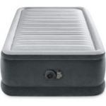 Intex Twin Comfort plastikust &otilde;huvoodi Fiber-Tech RP-ga