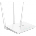 Ruuter Tenda F3 300 Mbps juhtmevaba N DSL 3x 5 dBi