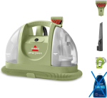 BISSELL Little Green, m&ouml;&ouml;blipuhastusvahend 340W, 4098N (A grade)