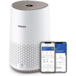 Philips &otilde;hupuhasti 600 seeria HEPA filtriga (AC0650/10 (A grade)