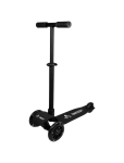 Aest Kids Scooter Black
