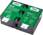 APC UPS Battery Replacement