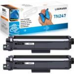 LOSMANN 2 x must tooner