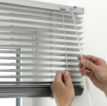 Deco alumiiniumist rulood 100 x 220 cm (LxH)
