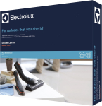Electrolux - KIT11 Tarvikute komplekt &otilde;rna hoolduse jaoks