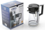 DeLonghi piimaanum koos vahustajaga ESAM 6700, 0,6 liitrit