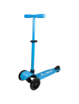 Aest Kids Scooter Blue