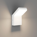 Klighten 24W LED seinavalgusti, IP54, 1500, 4000K, valge (GW030)