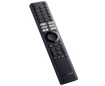 Kaugjuhtimispult ja jalad telerile XIAOMI TV F Pro 50 tolli