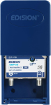 EDISION AMP-10 1UHF reguleeritav TV mastiantenniv&otilde;imendi (10&ndash;25 dB, 107 dBmV, 24 V)