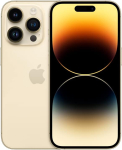 Apple iPhone 14 Pro 128GB Gold (Grade A)