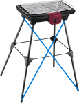 Tefal BG90F5 elektrik&uuml;psetusgrill (2300 W, 105 cm&sup2;)