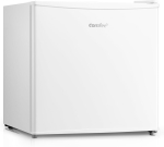 COMFEE' RCD50WH2E minik&uuml;lmik, 43 L, energiat&otilde;hususklass E (A+ KLASS)