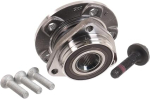 SKF ratalaagrikomplekt integreeritud ABS-anduriga VKBA 7011 (A GRADE)