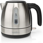 Nedis &ndash; veekeetja 1 l