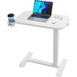 Huanuo mobiilne s&uuml;learvutilaud, 80 &times; 45 cm (D-klass).