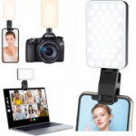 GerTong LED selfie-valgus mobiiltelefonidele